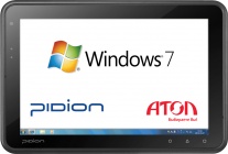 Терминал сбора данных Pidion BP80