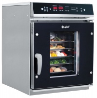 Пароконвектомат Мини-ПКА 6-1/3П