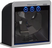 Вертикальный стационарный сканер Honeywell Solaris MS7820