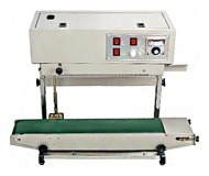 Запаиватель роликовый Foodatlas FR-900 Pro (вертикальный)